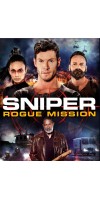 Sniper: Rogue Mission (2022 - VJ Emmy - Luganda)
